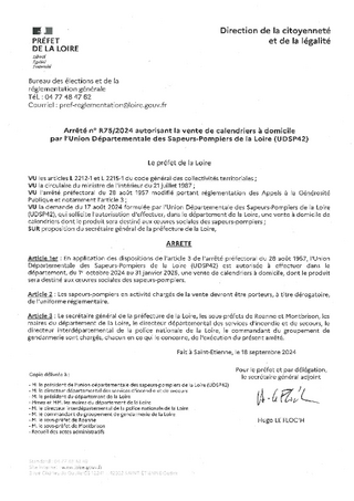 ARRETE_AUTORISANT_VENTE_CALENDRIERS_UDSP42.pdf