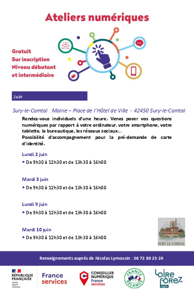 Présentation PowerPoint